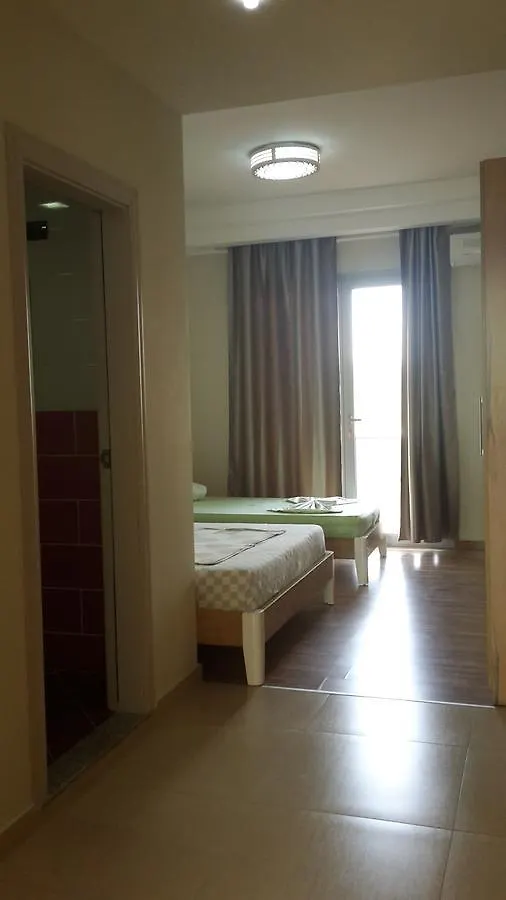 Blue Sky Hotel Golem   Golem (Tirana)