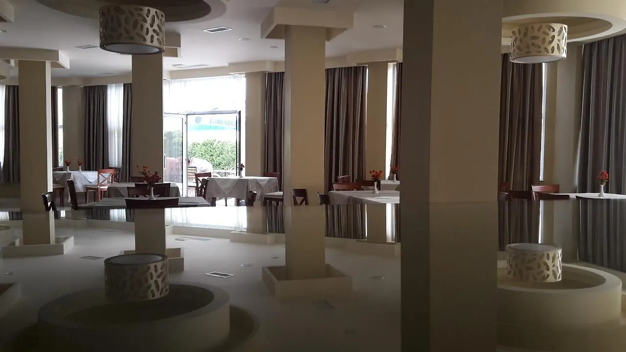 Blue Sky Hotel Golem  0*, Golem (Tirana) Albania