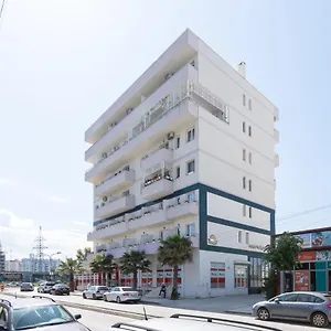 Compas Boutique Hotel