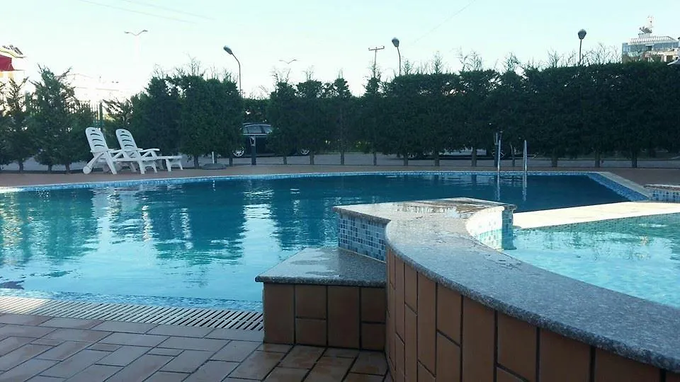 Hotel Blue Sky Golem  0*, Golem (Tirana) Albania