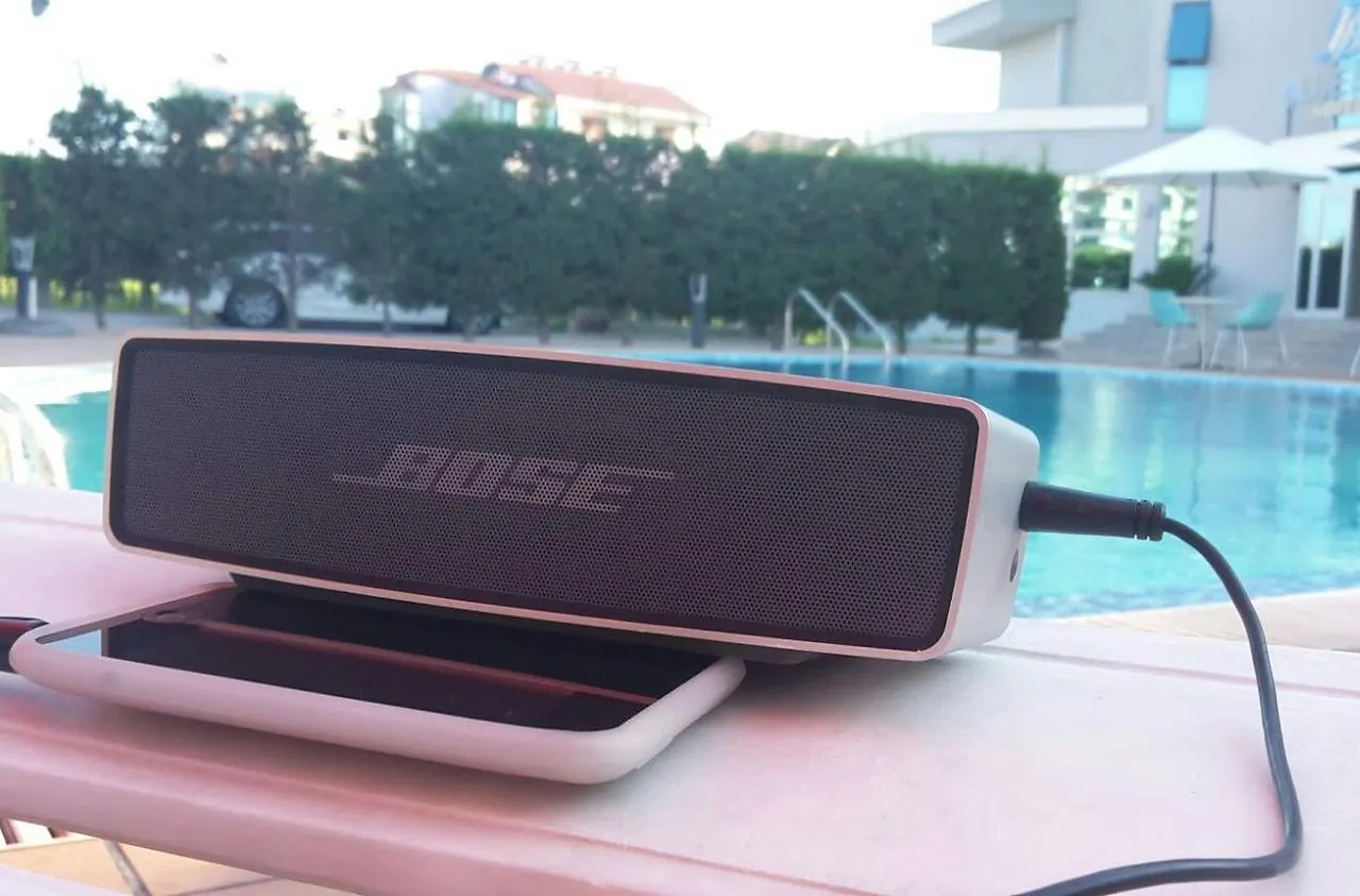 Hotel Blue Sky Golem   Golem (Tirana)
