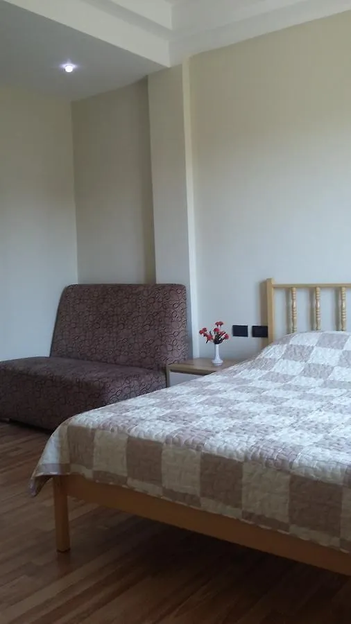 Blue Sky Hotel Golem  Golem (Tirana)