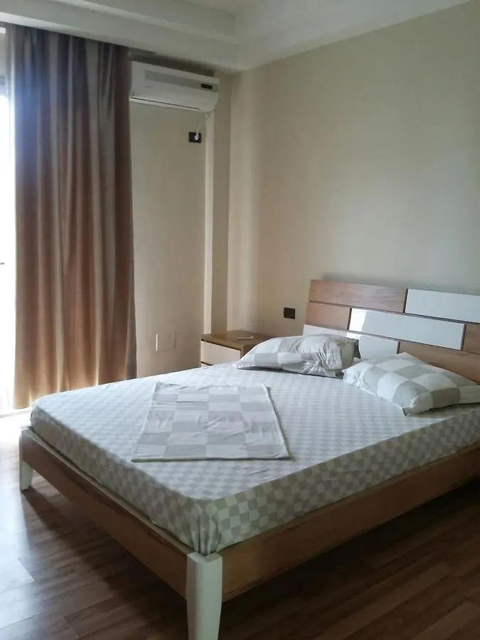 Hotel Blue Sky Golem  0*, Golem (Tirana) Albania