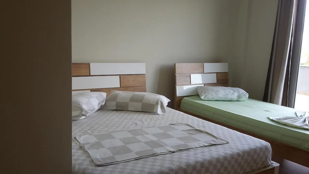 Hotel Blue Sky Golem   Golem (Tirana)