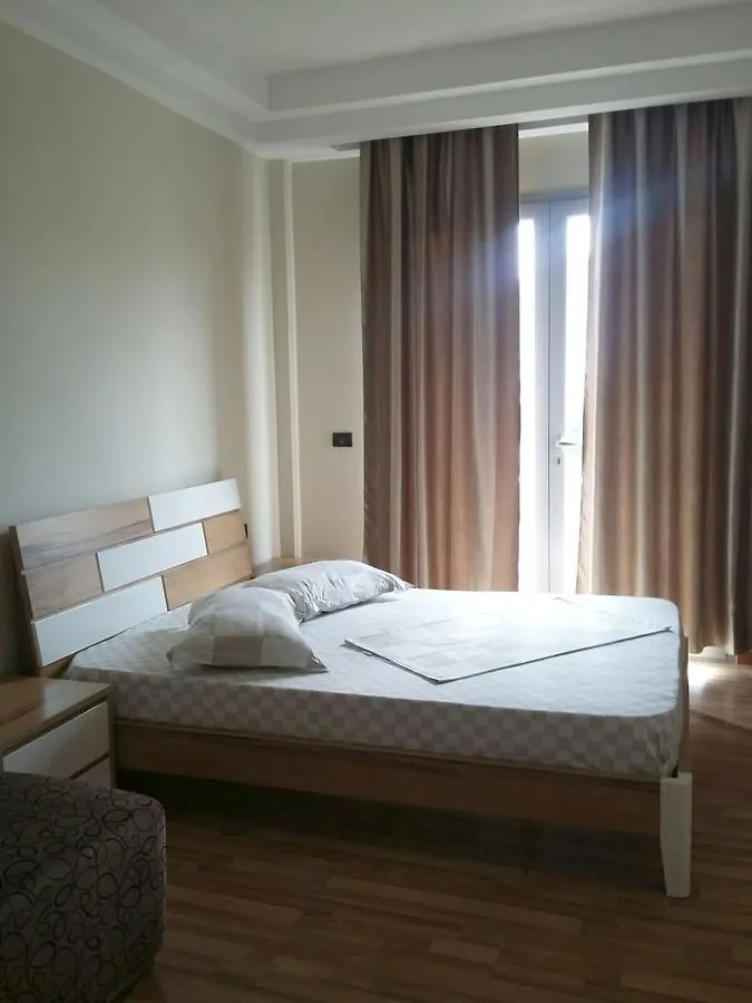 Blue Sky Hotel Golem