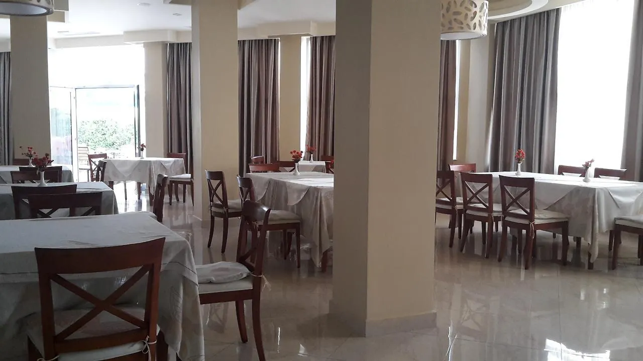 Blue Sky Hotel Golem  0*, Golem (Tirana)