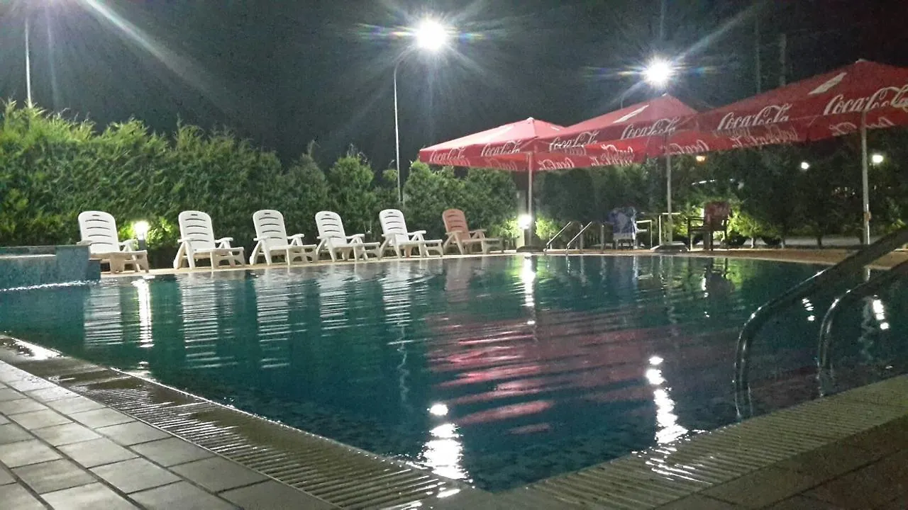 Blue Sky Hotel Golem   Golem (Tirana)