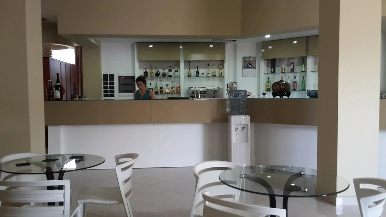 Hotel Blue Sky Golem   Golem (Tirana)