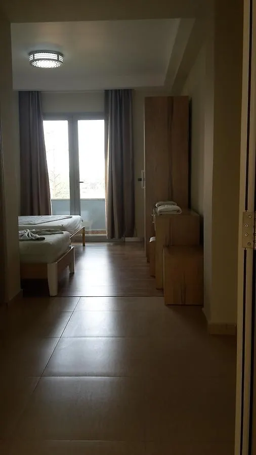 Hotel Blue Sky Golem  Golem (Tirana)