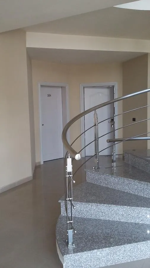 Hotel Blue Sky Golem   Golem (Tirana)